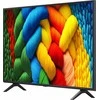 Televizorius LG 50 NANO 80 - 4K TV
