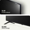 Televizorius LG 50 NANO 82 – 4K TV (2024)