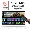 Televizorius LG 50 NANO 82 – 4K TV (2024)