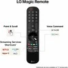Televizorius LG 50 NANO 82 – 4K TV (2024)
