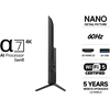 Televizorius LG 50 NU80 – 4K LED TV