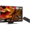 Televizorius LG 50 QNED 87 4K Mini-LED TV (2025)