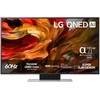 Televizorius LG 50 QNED 87 4K Mini-LED TV (2025)