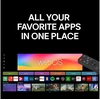 Televizorius LG 50QNED8EB3F.AEU