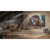 Televizorius LG 50 UA73 – 4K LED TV