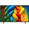 Televizorius LG 55 NANO 80 – 4K TV (2025)
