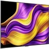 Televizorius LG OLED evo AI OLED55G54LW 139,7 cm (55") 4K Ultra HD Smart TV Wi-Fi Juodas