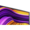 Televizorius LG OLED evo AI OLED55G54LW 139,7 cm (55") 4K Ultra HD Smart TV Wi-Fi Juodas