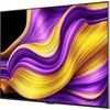 Televizorius LG OLED evo AI OLED55G54LW 139,7 cm (55") 4K Ultra HD Smart TV Wi-Fi Juodas