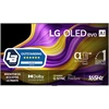 Televizorius LG 55 OLED evo G5 – 4K TV seinätelineellä (G51)