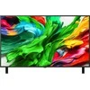 55 colių LG 55QNED85A6C MiniLED 4K išmanusis TV 2025