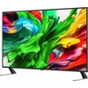 55 colių LG 55QNED85A6C MiniLED 4K išmanusis TV 2025