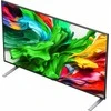 55 colių LG 55QNED85A6C MiniLED 4K išmanusis TV 2025