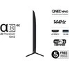 Televizorius LG 55QNED92A6A
