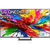 Televizorius LG QNED evo AI 55QNED93A6A 139.7 cm (55") 4K Ultra HD Smart TV Wi-Fi Juodas