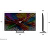 Televizorius LG QNED evo AI 55QNED93A6A 139.7 cm (55") 4K Ultra HD Smart TV Wi-Fi Juodas