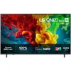 Televizorius LG 55 QNED82B – 4K Edge Mini–LED TV