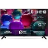 Televizorius LG 55 UA73 – 4K LED TV