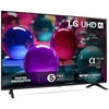 Televizorius LG 55 UA73 – 4K LED TV (API)