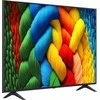 Televizorius LG 65 NANO 80 – 4K TV (2025)