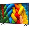 Televizorius LG 65 NANO 80 – 4K TV (2025)