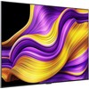 Televizorius LG OLED evo AI OLED65G54LW 165,1 cm (65") 4K Ultra HD Smart TV Wi-Fi Juodas