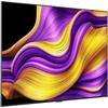 Televizorius LG OLED evo AI OLED65G54LW 165,1 cm (65") 4K Ultra HD Smart TV Wi-Fi Juodas