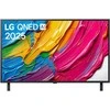 Televizorius LG 65 QNED 80 – 4K TV (2025)