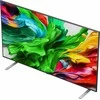 65 colių LG 65QNED85A6C MiniLED 4K išmanusis TV 2025