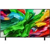 65 colių LG 65QNED85A6C MiniLED 4K išmanusis TV 2025