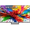 Televizorius LG QNED evo AI 65QNED93A6A TV 165.1 cm (65") 4K Ultra HD Smart TV Wi-Fi Juodas