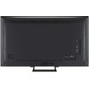 Televizorius LG QNED evo AI 65QNED93A6A TV 165.1 cm (65") 4K Ultra HD Smart TV Wi-Fi Juodas