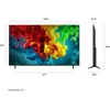 Televizorius LG 65 QNED82B – 4K Edge Mini–LED TV
