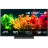 Televizorius LG 65QNED8EB3B.AEU