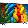Televizorius LG 75 NANO 80 – 4K TV (2025)