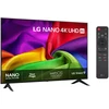 Televizorius LG 75 NU80 – 4K LED TV