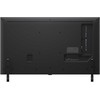 Televizorius LG 75 QNED 80 – 4K TV (2025)