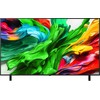 75 colių LG 75QNED85A6C MiniLED 4K išmanusis TV 2025