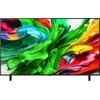 75 colių LG 75QNED85A6C MiniLED 4K išmanusis TV 2025