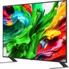 75 colių LG 75QNED85A6C MiniLED 4K išmanusis TV 2025