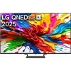 Televizorius LG QNED evo AI 75QNED93A6A 190.5 cm (75") 4K Ultra HD Smart TV Wi-Fi Juodas