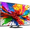 Televizorius LG QNED evo AI 75QNED93A6A 190.5 cm (75") 4K Ultra HD Smart TV Wi-Fi Juodas