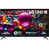 Televizorius LG TV | 75UA75006LA | 75 | Smart TV | webOS 25 | 4K UHD