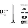 Televizorius LG TV | 75UA75006LA | 75 | Smart TV | webOS 25 | 4K UHD