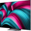 Televizorius LG OLED evo AI OLED77C54LA 195,6 cm (77") 4K Ultra HD Smart TV Wi-Fi Juodas