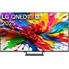 Televizorius LG QNED evo AI 85QNED93A6A 2.16 m (85") 4K Ultra HD Smart TV Wi-Fi Juodas