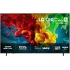 Televizorius LG 85 QNED82B – 4K Edge Mini–LED TV