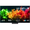 Televizorius LG 85 QNED8EB – 4K Edge Mini-LED TV