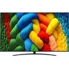 Televizorius LG 86 NANO 81 - 4K TV