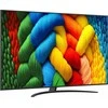Televizorius LG 86 NANO 81 - 4K TV